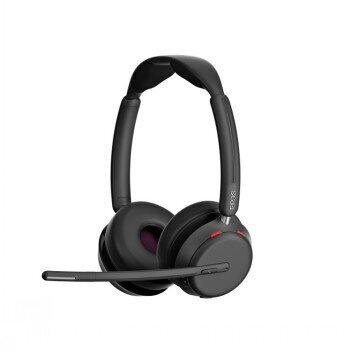 EPOS SENNHEISER IMPACT 1060T, ANC, OFFICE HEADSET, TEAMS hinta ja tiedot | Kuulokkeet | hobbyhall.fi