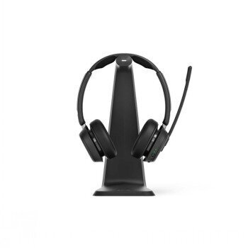 EPOS SENNHEISER IMPACT 1061T, OFFICE HEADSET, STAND, TEAMS hinta ja tiedot | Kuulokkeet | hobbyhall.fi