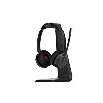 EPOS SENNHEISER IMPACT 1061T, OFFICE HEADSET, STAND, TEAMS hinta ja tiedot | Kuulokkeet | hobbyhall.fi