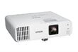 EPSON EB-L260F FULLHD 4600ANSI 1.32-2.12:1 LASER PJ hinta ja tiedot | Projektorit | hobbyhall.fi