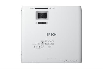 EPSON EB-L260F FULLHD 4600ANSI 1.32-2.12:1 LASER PJ hinta ja tiedot | Projektorit | hobbyhall.fi