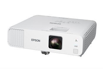 EPSON EB-L260F FULLHD 4600ANSI 1.32-2.12:1 LASER PJ hinta ja tiedot | Projektorit | hobbyhall.fi