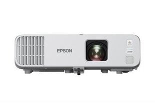 EPSON EB-L260F FULLHD 4600ANSI 1.32-2.12:1 LASER PJ hinta ja tiedot | Projektorit | hobbyhall.fi
