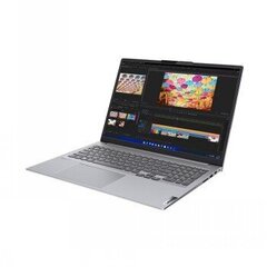 LENOVO TB 16 G4 I5-1235U/16WUXGA/16GB/512SSD/W11P hinta ja tiedot | Kannettavat tietokoneet | hobbyhall.fi