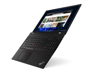 LENOVO P16S G2 I7-1360P/16WUXGA/16GB/512SSD/RTX A500/W11P/3P kaina ir informacija | Kannettavat tietokoneet | hobbyhall.fi