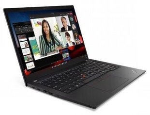 LENOVO T14S G4 R5-7540U/14WUXGA/16GB/256SSD/R740M/W11P/3P hinta ja tiedot | Kannettavat tietokoneet | hobbyhall.fi