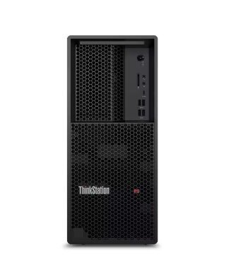 LENOVO P3 TWR I9-13900K/64GB/512SSD/IGFX/750W/11P/3OS hinta ja tiedot | Pöytätietokoneet | hobbyhall.fi