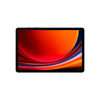 SAMSUNG GALAXY TAB S9 5G GRAPHITE 8GB/128GB hinta ja tiedot | Tabletit | hobbyhall.fi