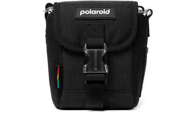 Polaroid Go -laukku, spektri hinta ja tiedot | Kameralaukut | hobbyhall.fi