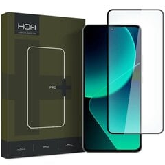 Hofi Glass Pro+ - Xiaomi 13T / 13T Pro hinta ja tiedot | Näytönsuojakalvot ja -lasit | hobbyhall.fi