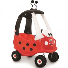 Little Tikes kone, leppäkerttu hinta ja tiedot | Little Tikes Lelut | hobbyhall.fi