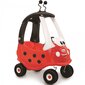 Little Tikes kone, leppäkerttu hinta ja tiedot | Vauvan lelut | hobbyhall.fi