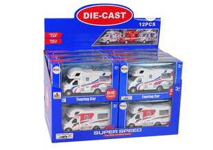 Leluvaunu hinta ja tiedot | Die-Cast Lapset | hobbyhall.fi