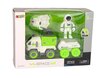 Astronautti setti tarvikkeineen hinta ja tiedot | Poikien lelut | hobbyhall.fi