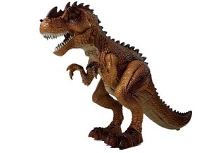 Dinosaurus ja aseet hinta ja tiedot | Poikien lelut | hobbyhall.fi