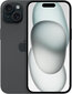 Apple iPhone 15 Plus 256GB Black MU183QN/A hinta ja tiedot | Matkapuhelimet | hobbyhall.fi