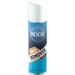 Purškiamas tepalų valiklis RODE 2.0 Spray, 150ml hinta ja tiedot | Suksenhuolto | hobbyhall.fi
