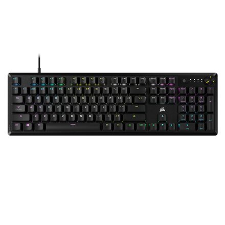 Corsair CH-910971E-NA hinta ja tiedot | Näppäimistöt | hobbyhall.fi