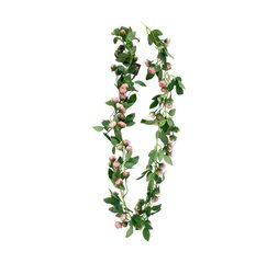 Tekokukka FLOWERLY H90cm, keltainen hinta ja tiedot | Keinotekoiset kukat | hobbyhall.fi