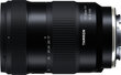 Tamron 17-50mm f/4.0 Di III VXD -objektiivi Sonylle hinta ja tiedot | Objektiivit | hobbyhall.fi