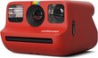 Polaroid Go Gen 2, punainen hinta ja tiedot | Pikakamerat | hobbyhall.fi