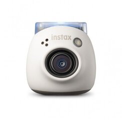 Fujifilm Instax Pal, valkoinen hinta ja tiedot | Kamerat | hobbyhall.fi