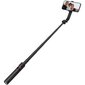 Tech-Protect Selfie Stick -jalusta MagSafe L04S, musta hinta ja tiedot | Selfie-tikut ja -telineet | hobbyhall.fi