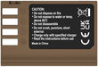 Newell-akku Panasonic DMW-BLK22 USB-C hinta ja tiedot | Kameran akut | hobbyhall.fi