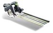 Festool Käsipyörösaha HK 55 EBQ-Plus 576121 hinta ja tiedot | Sahat ja sirkkelit | hobbyhall.fi