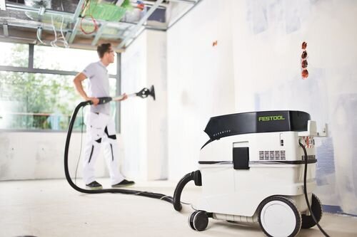 Festool Varsihiomakone LHS-E 225 EQ PLANEX 571934 hinta ja tiedot | Hiomakoneet | hobbyhall.fi