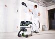 Festool Varsihiomakone LHS-E 225 EQ PLANEX 571934 hinta ja tiedot | Hiomakoneet | hobbyhall.fi