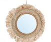 Peili Bazar Bizar The Capri, beige hinta ja tiedot | Peilit | hobbyhall.fi