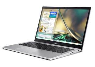 Acer Aspire A315-44P-R4A7 hinta ja tiedot | Acer Tietokoneet ja pelaaminen | hobbyhall.fi