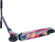 Stunt-potkulauta Longway Adam Hydrographic Pro Abstract hinta ja tiedot | Potkulaudat | hobbyhall.fi