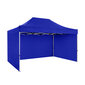 Pop-up teltta 3x4,5 Zeltpro PREMIUM+, sininen hinta ja tiedot | Teltat | hobbyhall.fi