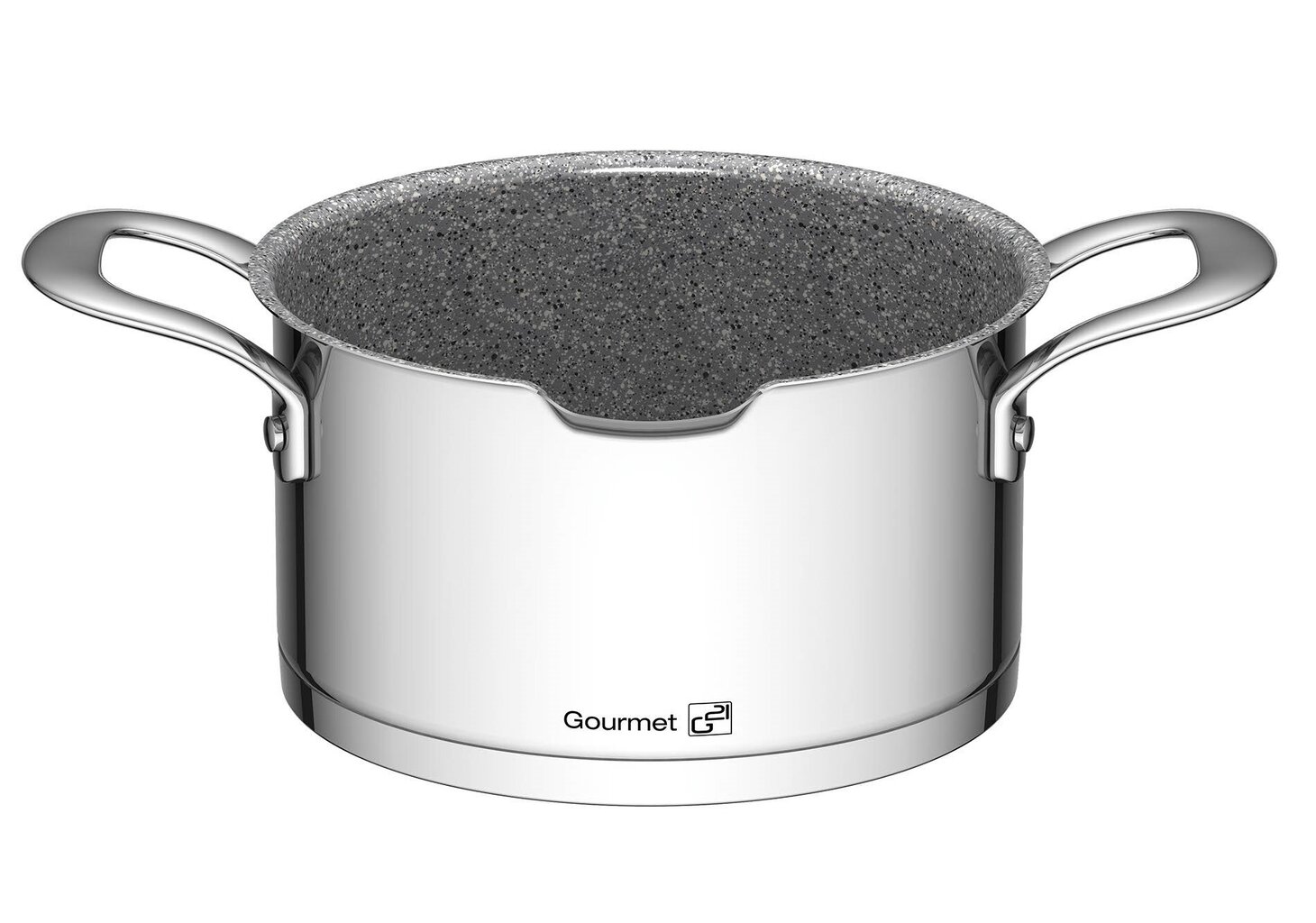 Kattilasarja G21 Gourmet Magic 60022154, 9 kpl hinta ja tiedot | Kattilat ja painekattilat | hobbyhall.fi
