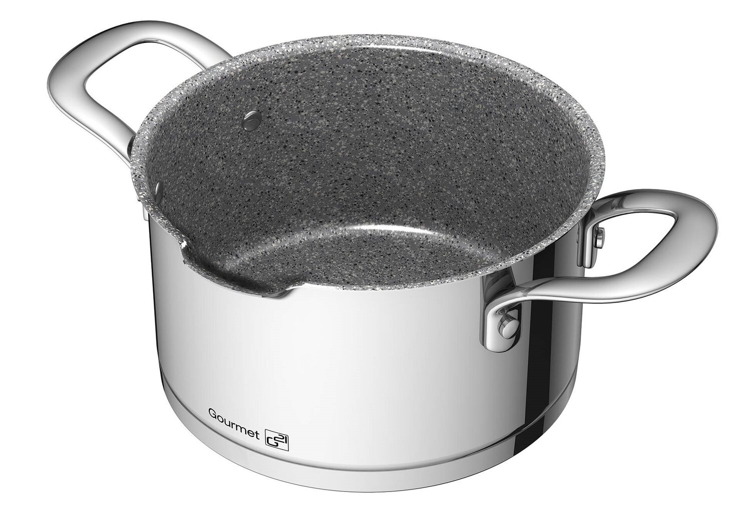 Kattilasarja G21 Gourmet Magic 60022154, 9 kpl hinta ja tiedot | Kattilat ja painekattilat | hobbyhall.fi