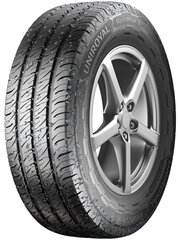 Uniroyal RAIN MAX 3 225/65R16C 112 R hinta ja tiedot | Kesärenkaat | hobbyhall.fi