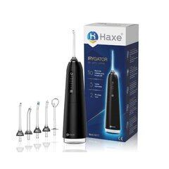 Langaton hammashuuhtelulaite Haxe Premium, HX717 hinta ja tiedot | Hammasvälisuihkut | hobbyhall.fi