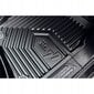 Kumiset Premium 77 matot Mercedes G II W463 1990-2018 hinta ja tiedot | Auton kumimatot | hobbyhall.fi