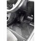 Kumiset Premium 77 matot Jeep Compass I 2006-2016, Dodge Caliber 2006-2011 hinta ja tiedot | Auton kumimatot | hobbyhall.fi