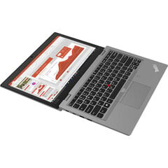 Lenovo ThinkPad L390; i3-8145 |8GB 128GB|13,3" HD, AG|Win 11 PRO|Uusittu/uusittu hinta ja tiedot | Kannettavat tietokoneet | hobbyhall.fi