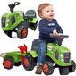 Lasten traktori ja perävaunu hinta ja tiedot | Vauvan lelut | hobbyhall.fi