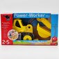 Lelu kaivinkone BIG Power Worker hinta ja tiedot | Poikien lelut | hobbyhall.fi