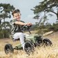 Berg Buzzy Jeep Sahara Mini Kart hinta ja tiedot | Poikien lelut | hobbyhall.fi