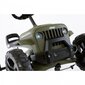 Berg Buzzy Jeep Sahara Mini Kart hinta ja tiedot | Poikien lelut | hobbyhall.fi