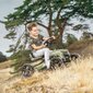 Berg Buzzy Jeep Sahara Mini Kart hinta ja tiedot | Poikien lelut | hobbyhall.fi