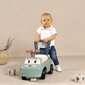 Little Smoby -potkuauto, sininen hinta ja tiedot | Vauvan lelut | hobbyhall.fi