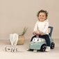 Little Smoby -potkuauto, sininen hinta ja tiedot | Vauvan lelut | hobbyhall.fi