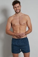 Alushousut Tom Tailor 751425100635-M hinta ja tiedot | Miesten alushousut | hobbyhall.fi